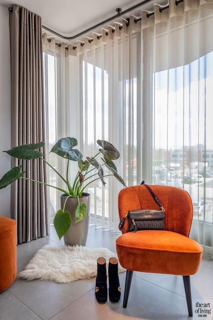 Cortinas 