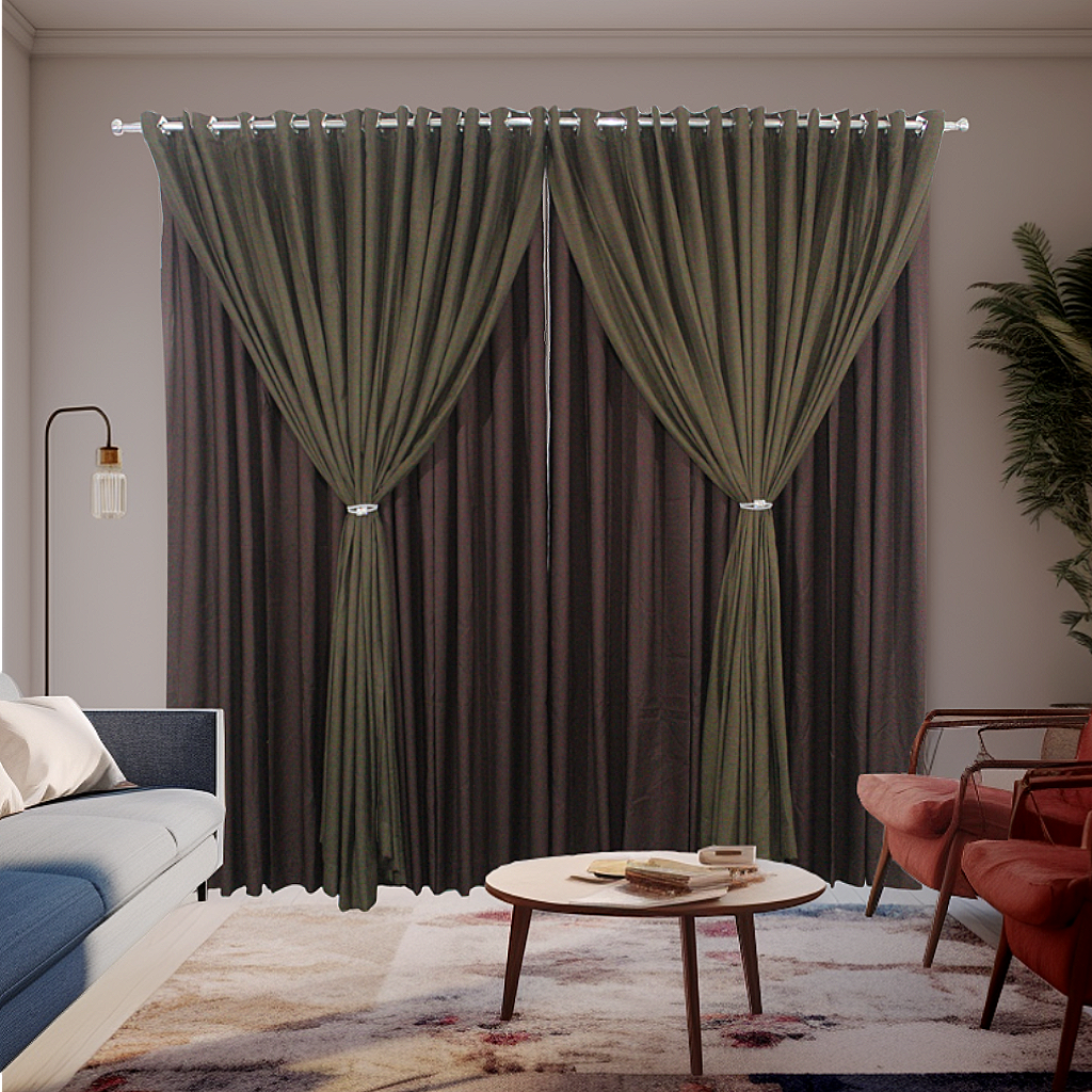 Cortinas 