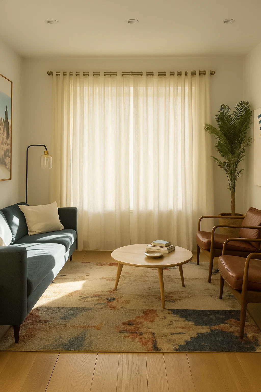 Cortinas 