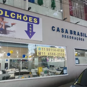 Colchões